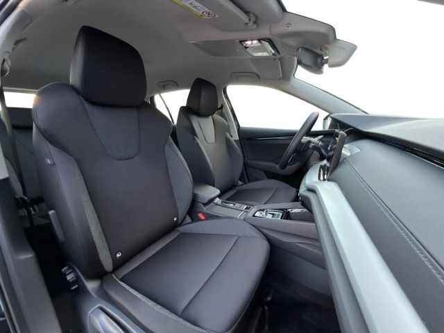 Skoda Octavia 1.5 TSI Combi Drive