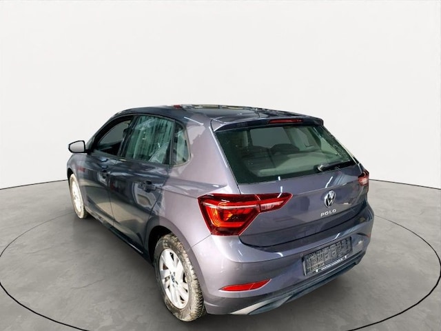 Volkswagen Polo 1.0 TSI Style