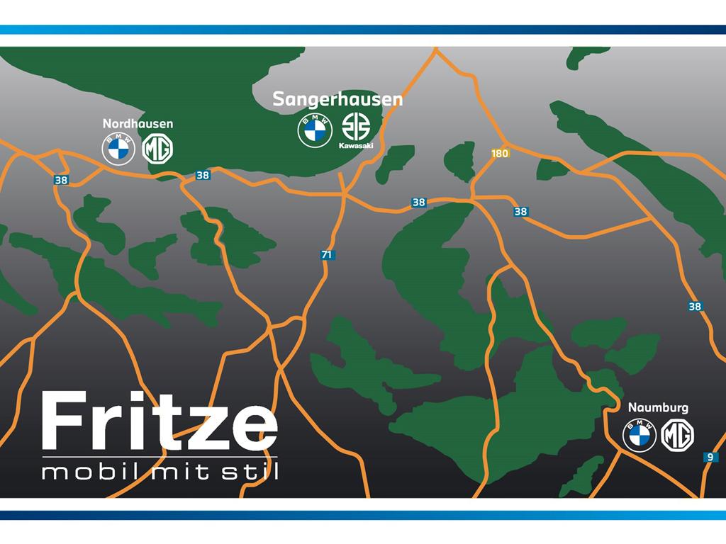 BMW 520 520d M-Sport Touring xDrive