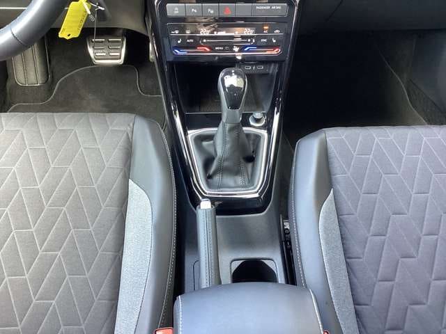 Volkswagen T-Cross DSG