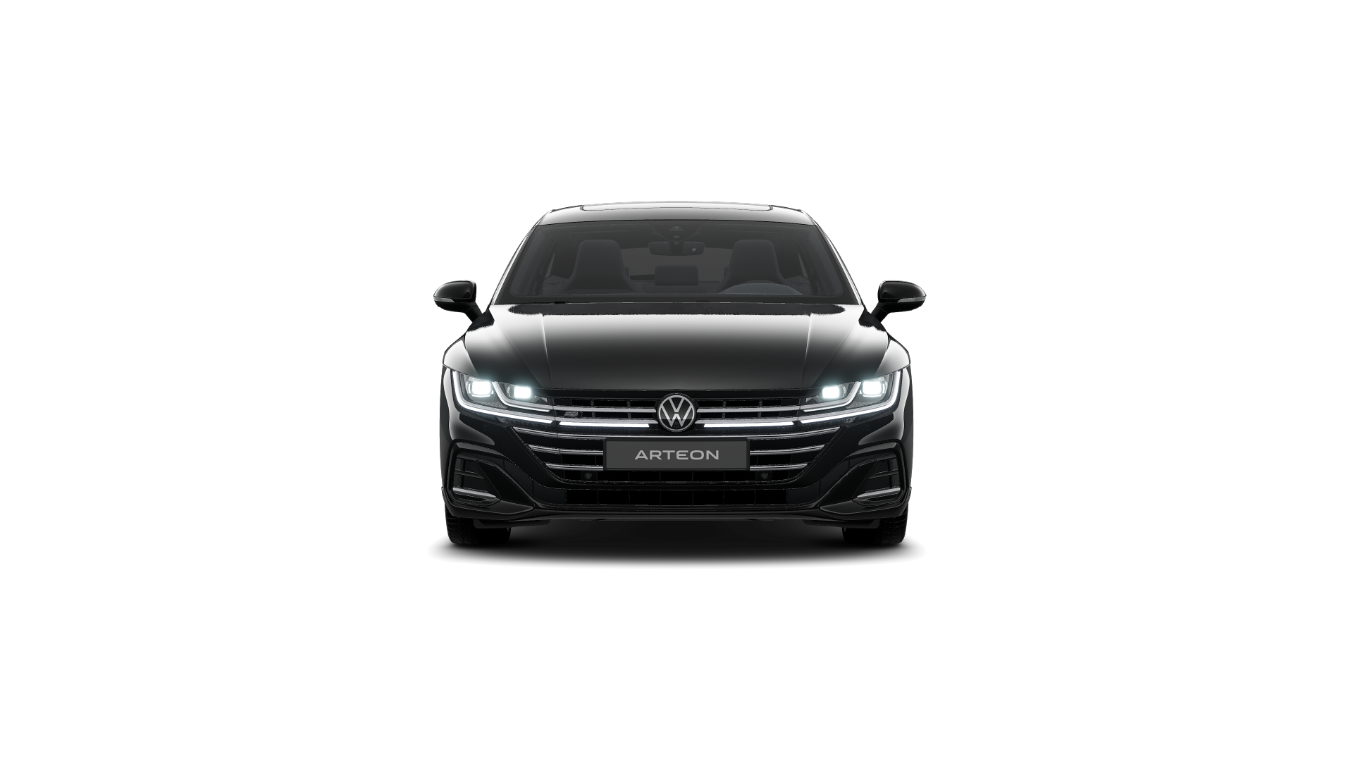 Volkswagen Arteon Shooting Brake 2.0 TDI R-Line