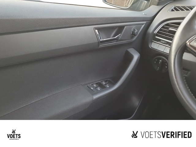 Skoda Fabia 1.0 TSI Ambition Clever Combi