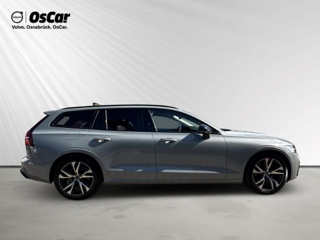 Volvo V60 Dark Plus