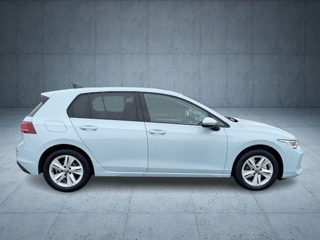 Volkswagen Golf 2.0 TDI DSG Life