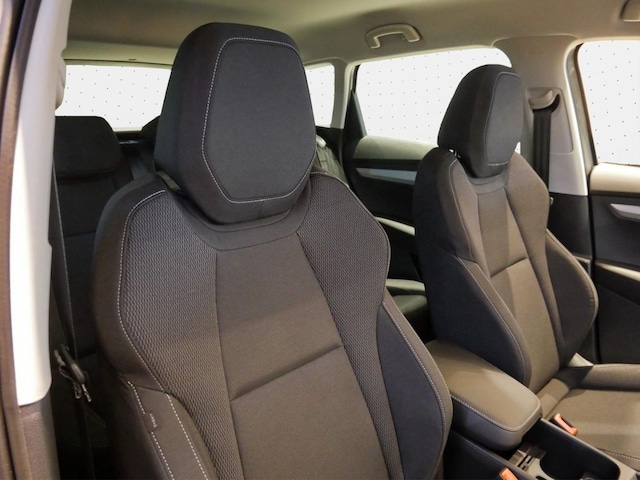 Skoda Karoq 1.5 TSI Tour