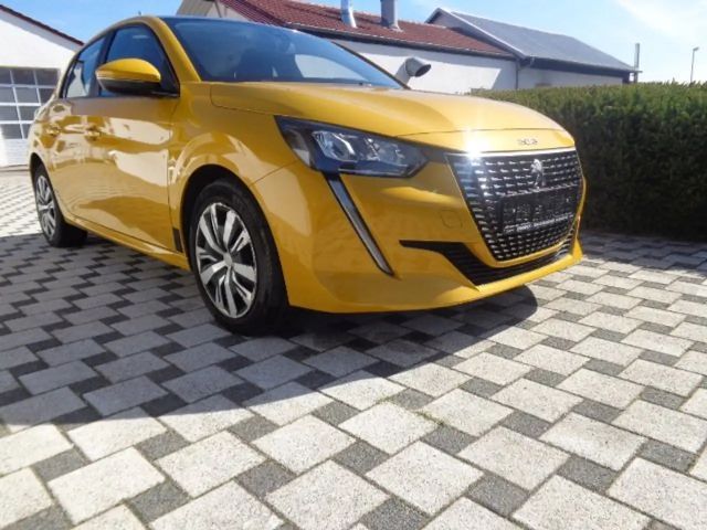 Peugeot 208 Active Pack