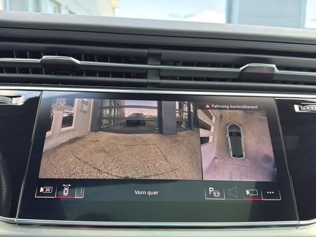 Audi Q8 60 TFSI Hybride Quattro