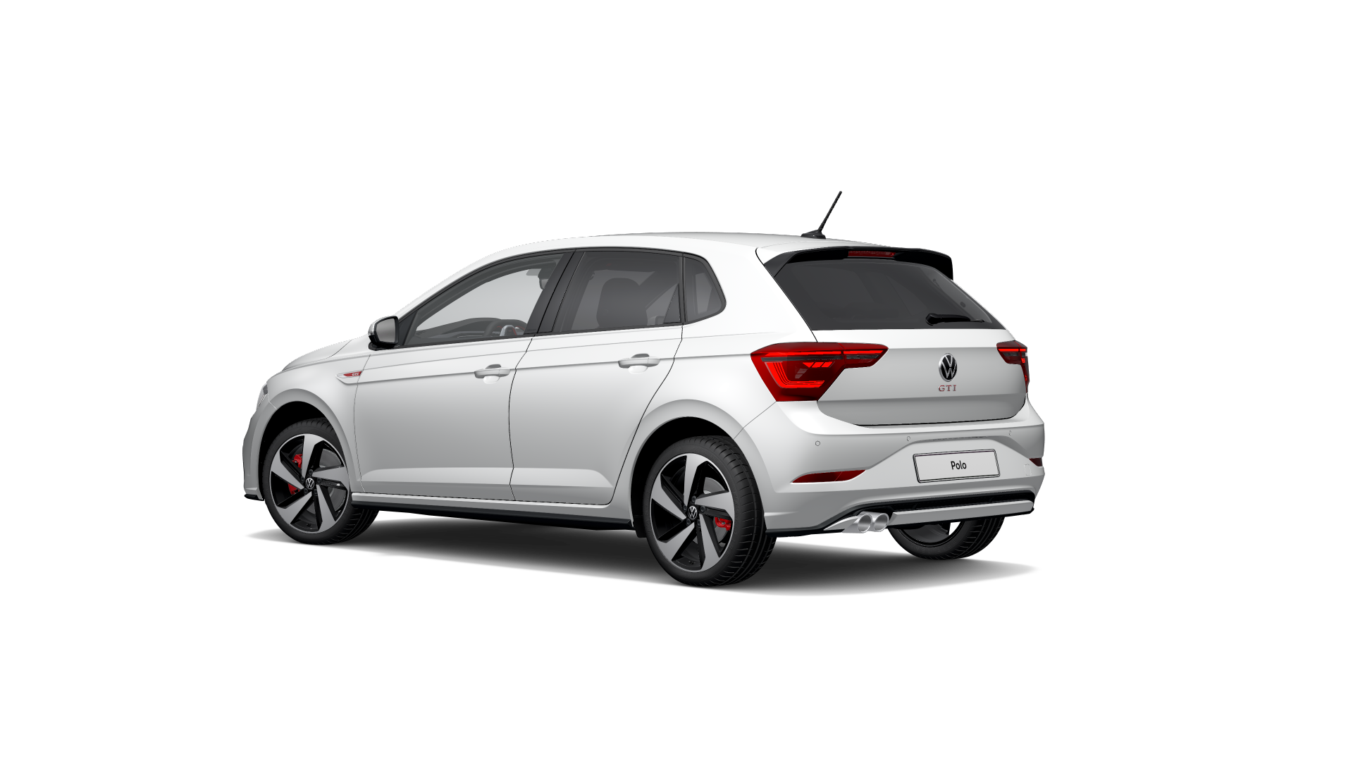 Volkswagen Polo DSG GTI