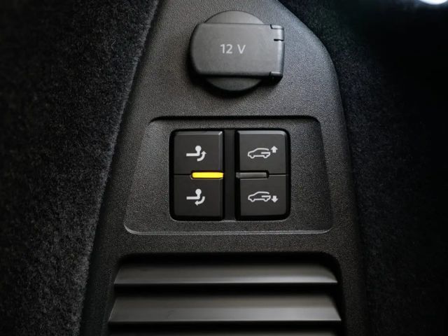 Volkswagen Touareg 3.0 V6 TDI Elegance Elegance