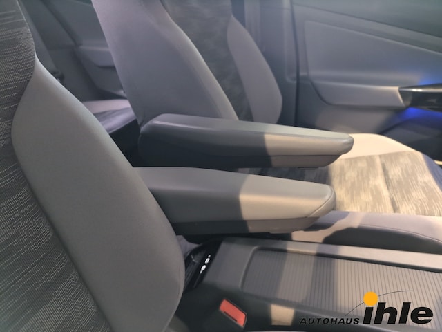 Volkswagen ID.4 52 KWh City Pure
