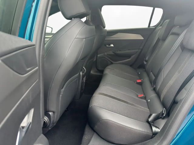 Peugeot 308 EAT8 GT-Line PureTech