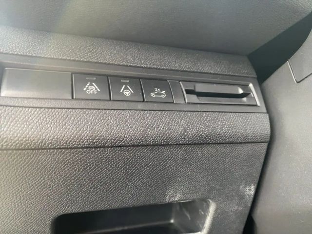 Peugeot 5008 GT-Line