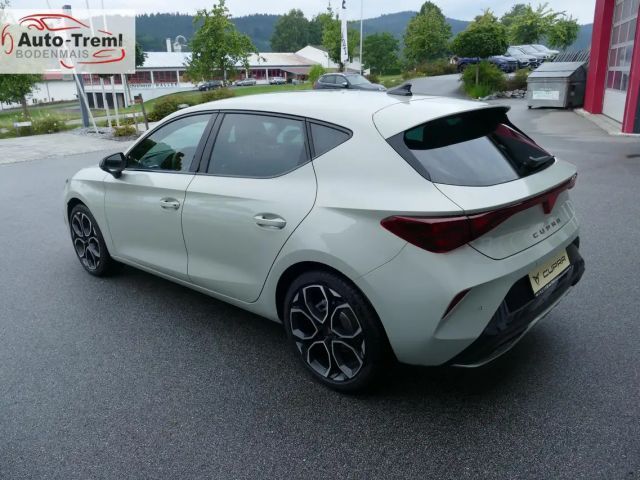 Cupra Leon DSG