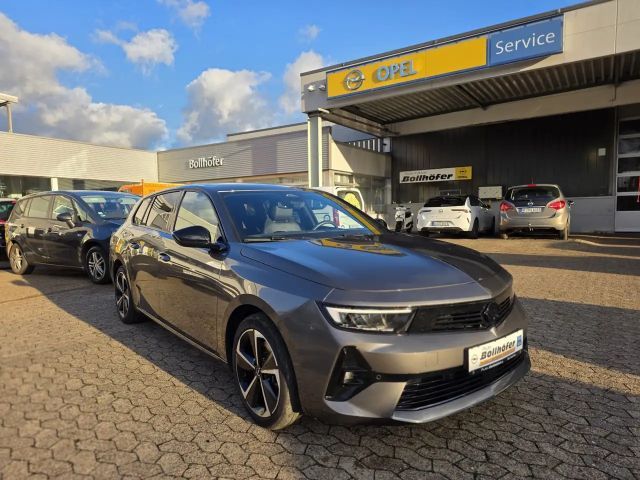 Opel Astra GS-Line Grand Sport Sports Tourer