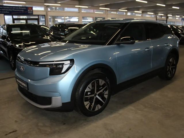 Ford Explorer AWD Premium