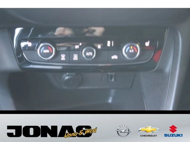 Opel Corsa GS-Line Grand Sport