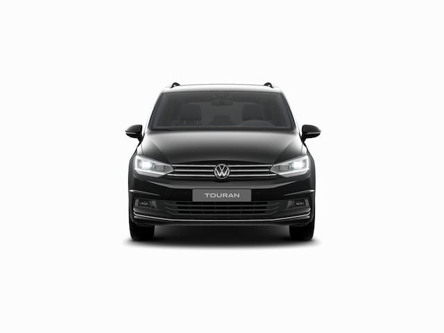 Volkswagen Touran 2.0 TDI DSG