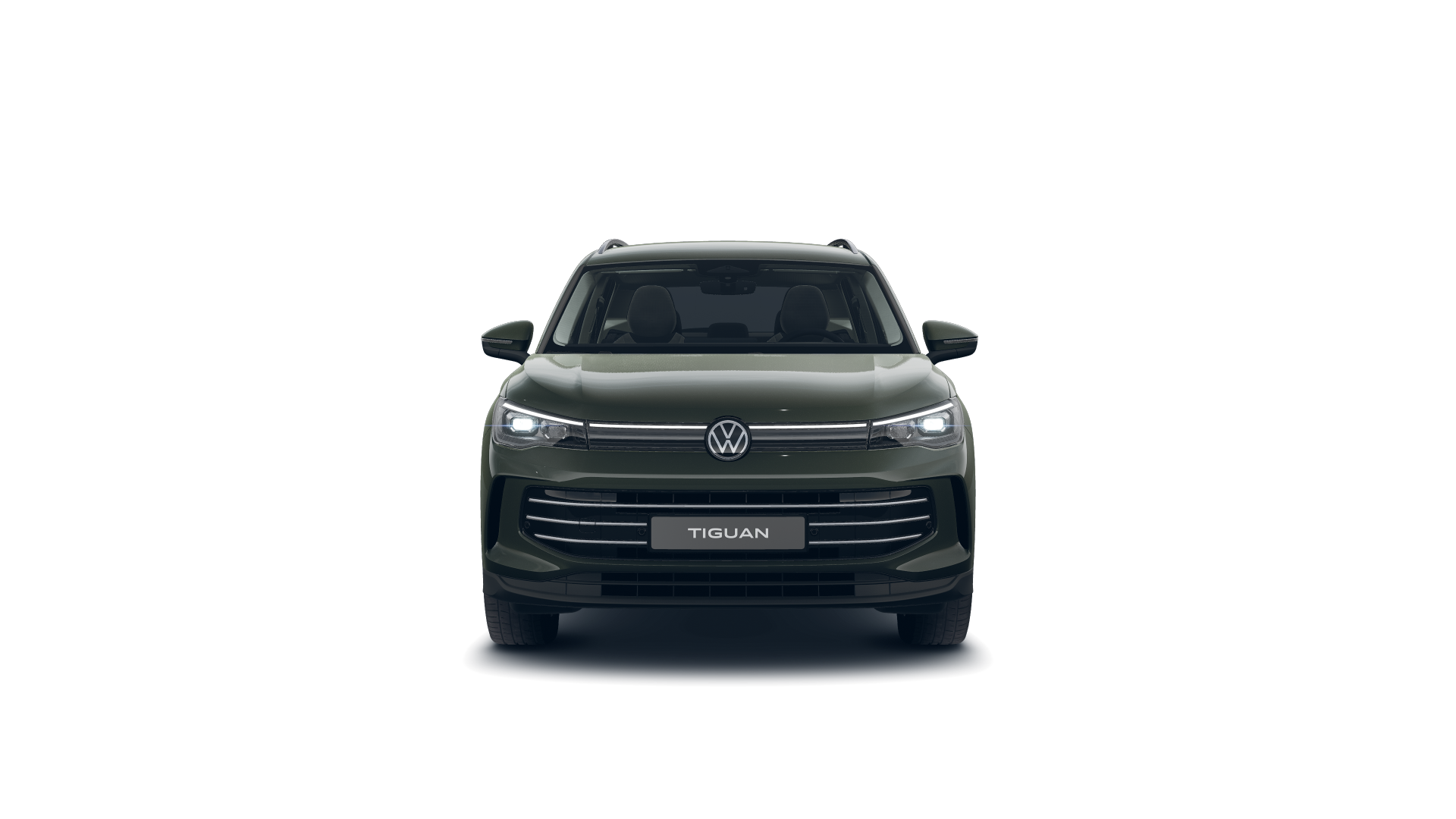 Volkswagen Tiguan Elegance Elegance