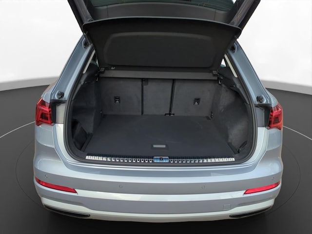 Audi Q3 35 TDI S-Tronic