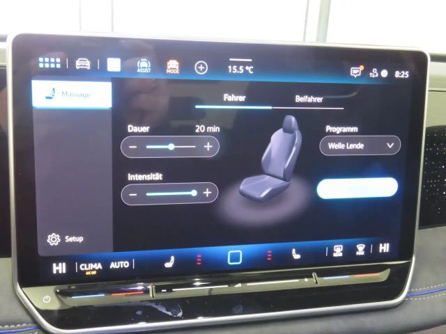 Volkswagen Tiguan DSG Sport