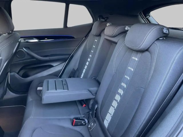 BMW X2 sDrive