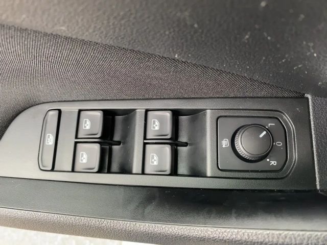 Skoda Scala Ambition