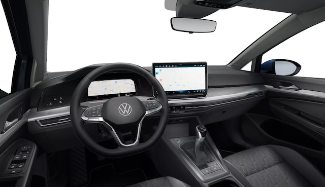 Volkswagen Golf 1.5 TSI Life Variant