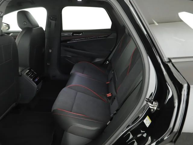 Volkswagen ID.7 4Motion Business GTX Tourer