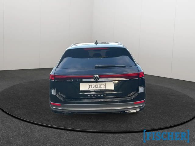 Volkswagen Passat 2.0 TDI Business DSG Variant