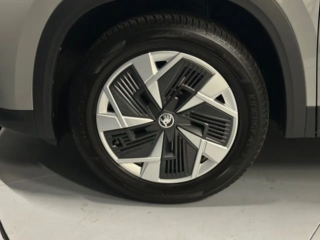 Skoda Kodiaq 2.0 TDI 4x4 Selection