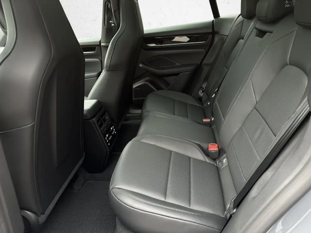 Porsche Macan PANO BOSE 360° SHZ LED