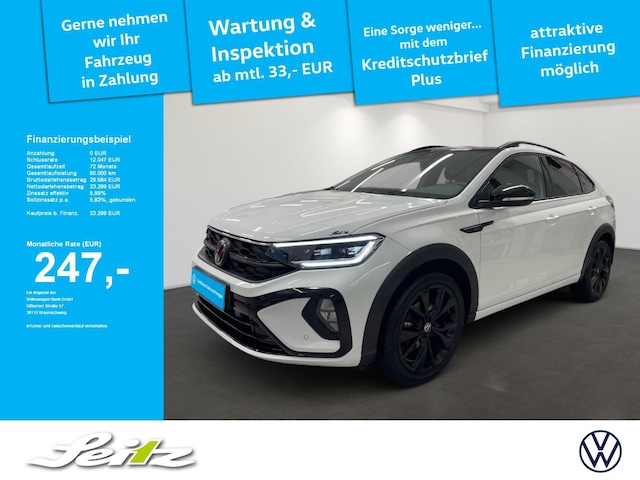 Volkswagen Taigo 1.0 TSI