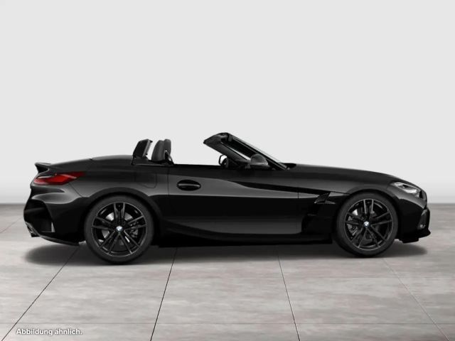 BMW Z4 Cabrio M-Sport Roadster sDrive20i