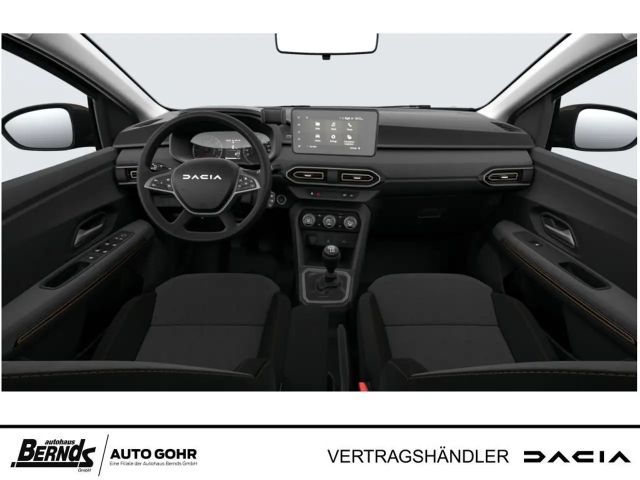 Dacia Jogger Extreme TCe 110