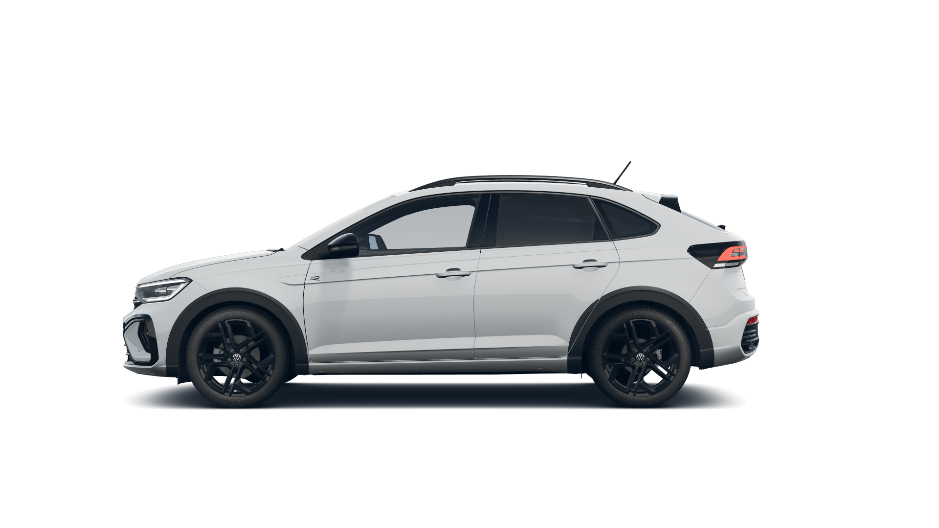 Volkswagen Taigo R-Line#Klimaaut.#Rückfahrkamera#IQ Drive