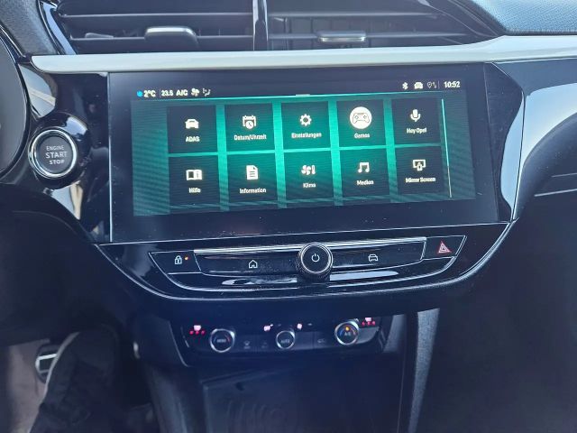 Opel Corsa GS-Line Grand Sport