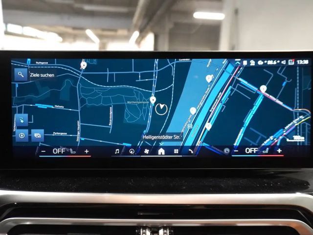 BMW i4 Coupé eDrive40