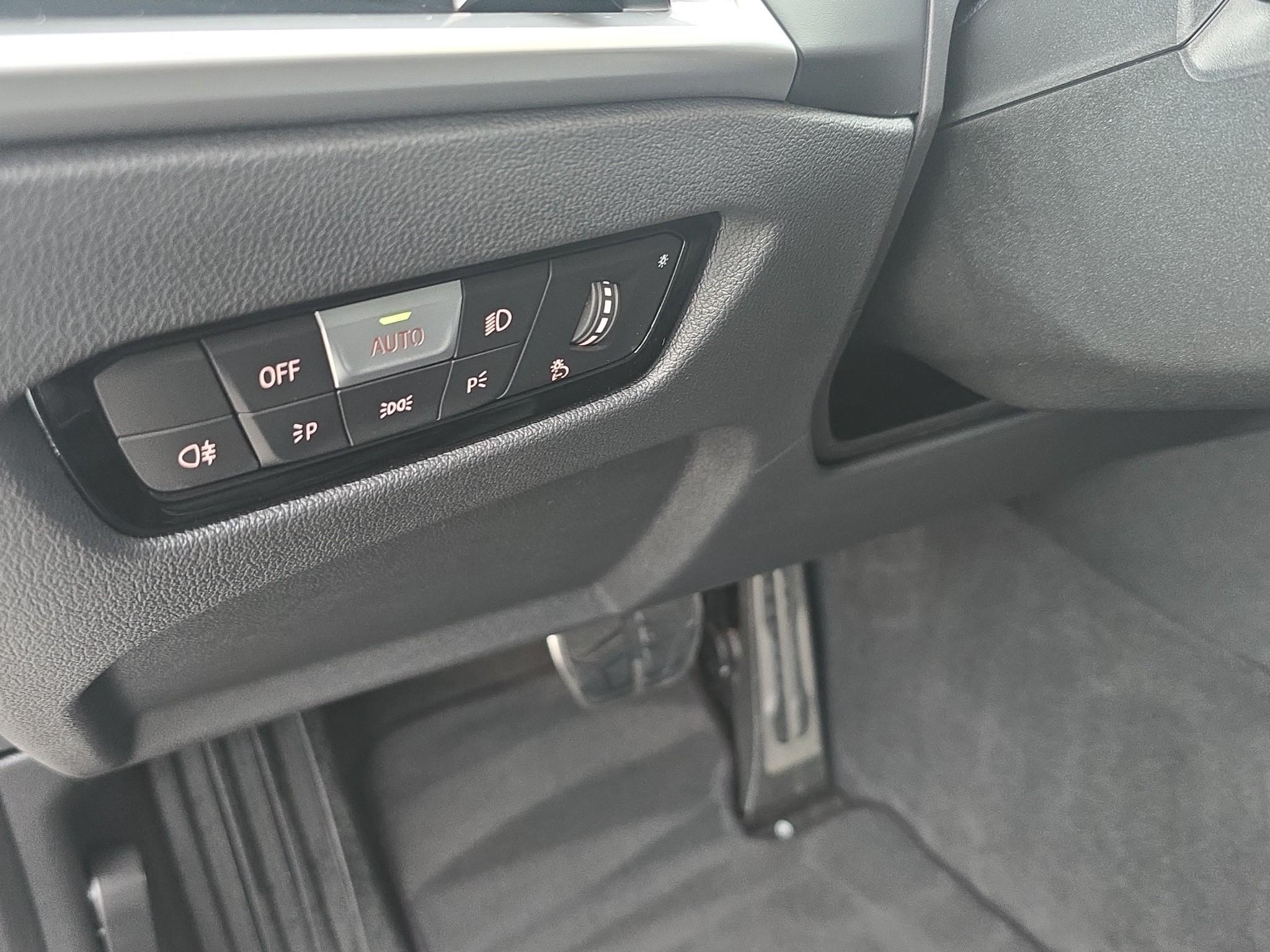 BMW 320 320d Touring