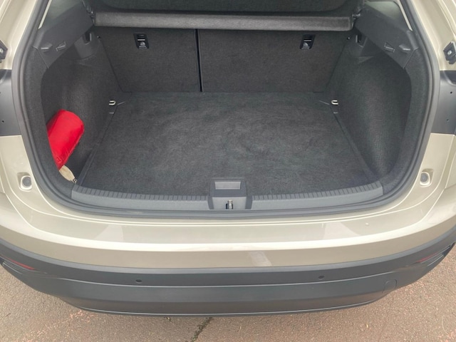 Volkswagen Taigo 1.0 TSI DSG Move