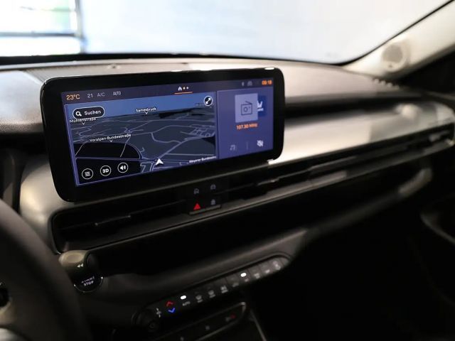 Jeep Avenger Altitude