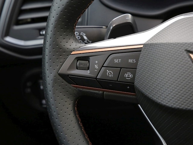 Cupra Ateca 2.0 TSI 4Drive VZ