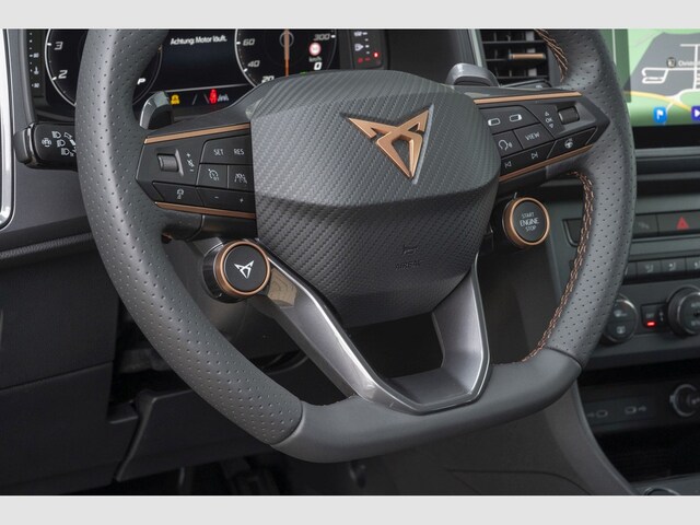 Cupra Ateca 1.5 TSI DSG