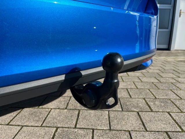 Skoda Octavia 1.5 TSI Combi Selection