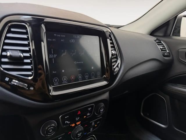 Jeep Compass Limited