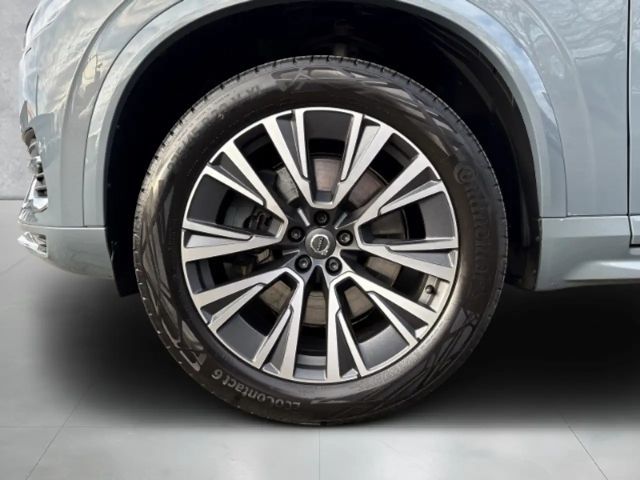 Volvo XC90 Inscription T8