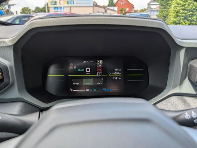 Dacia Duster Extreme Hybrid 140