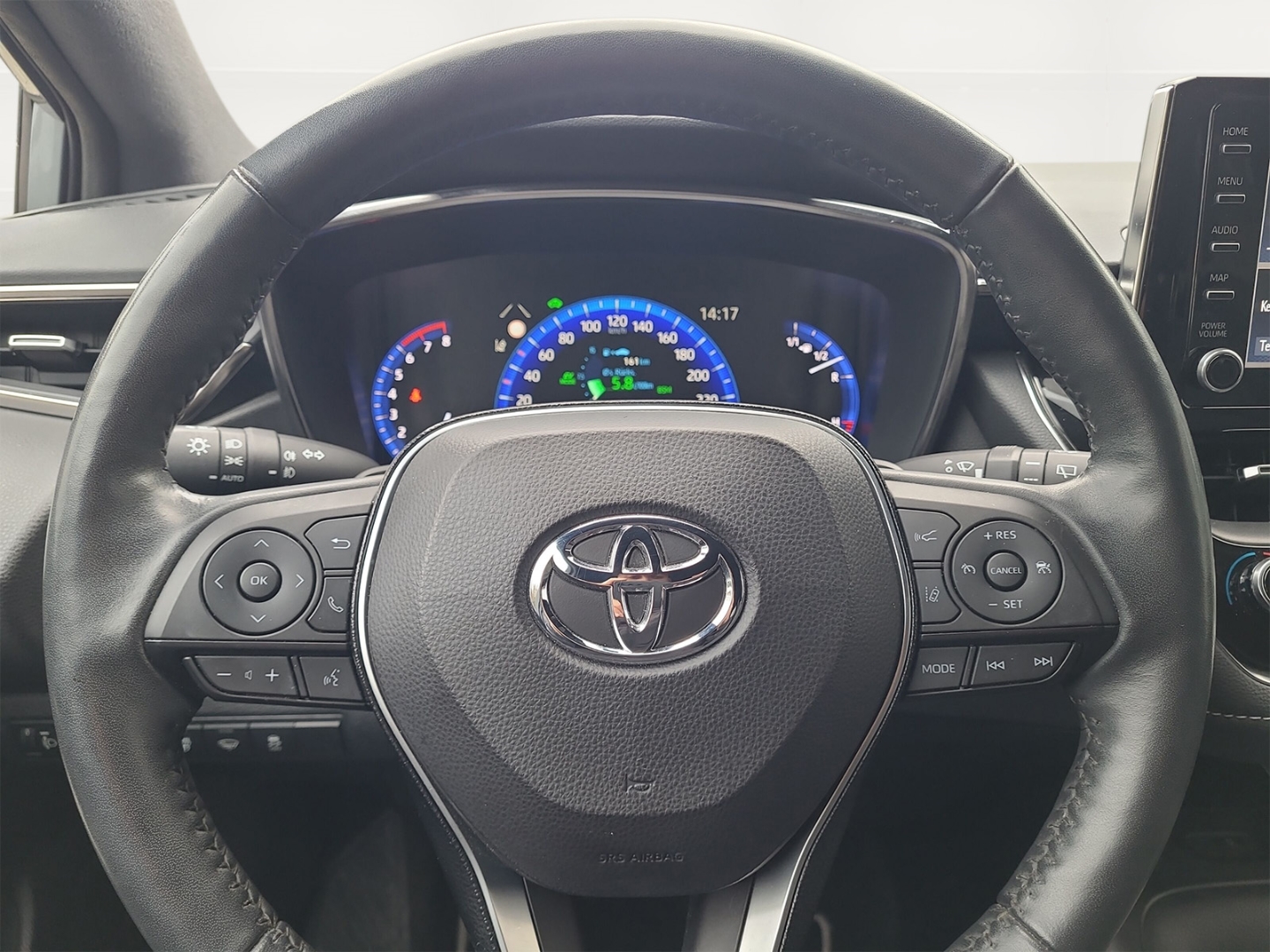 Toyota Corolla Technik Touring