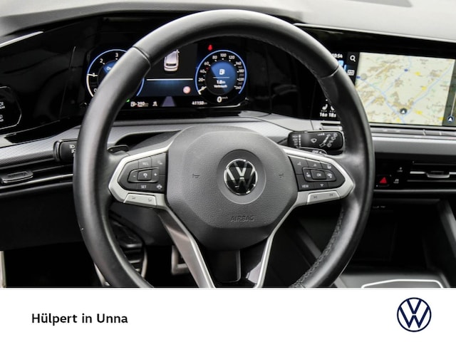 Volkswagen Golf Golf VIII