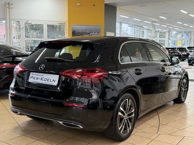 Mercedes-Benz A 180 Urban
