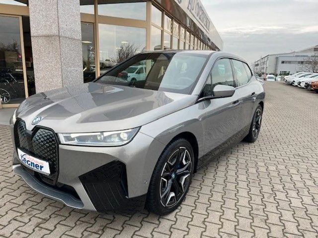 BMW iX xDrive xDrive40